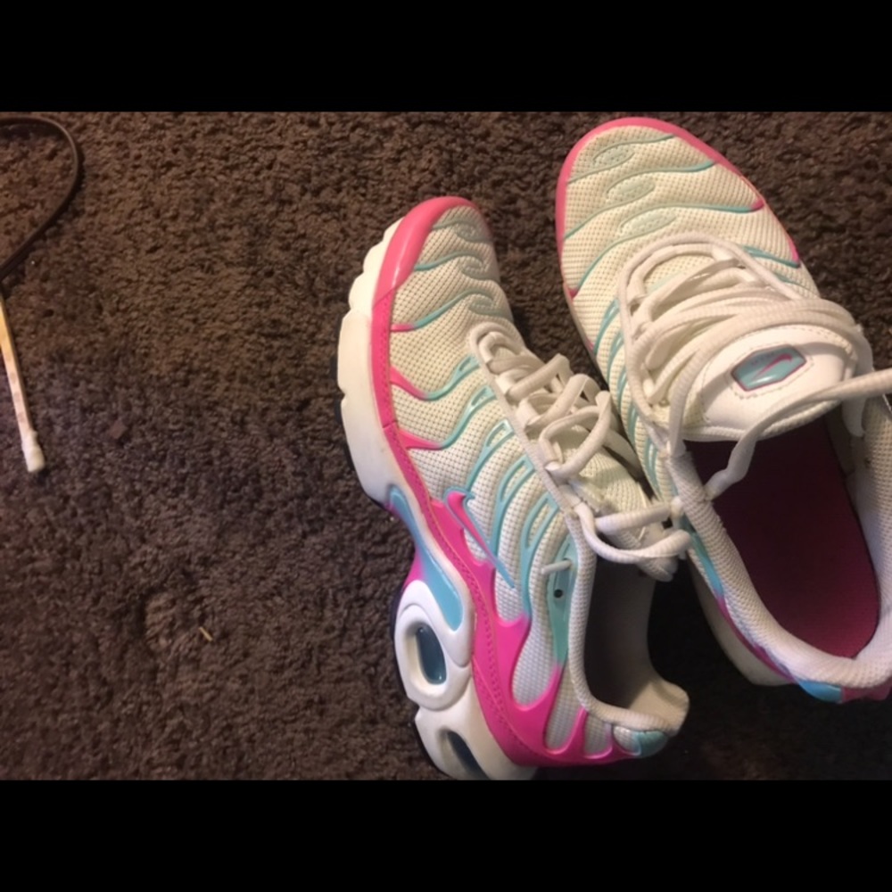 Nike Air Max Plus